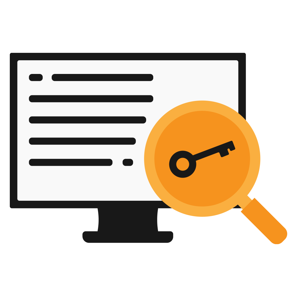 Seo-icon-KeywordResearch