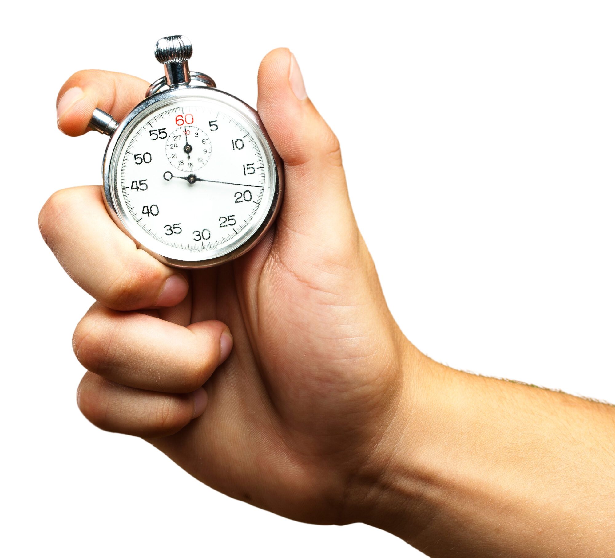 fast loading times