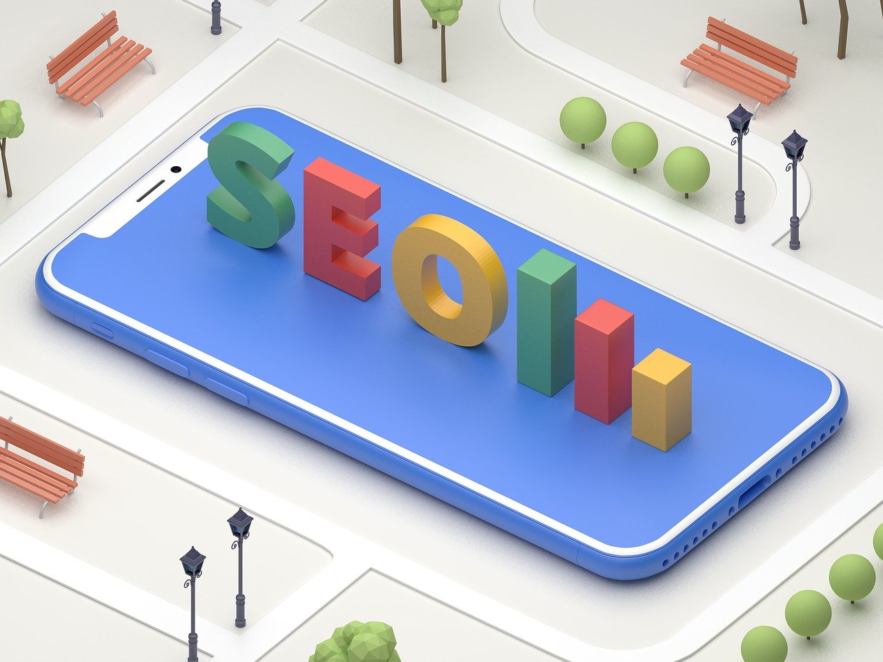 seo ranking