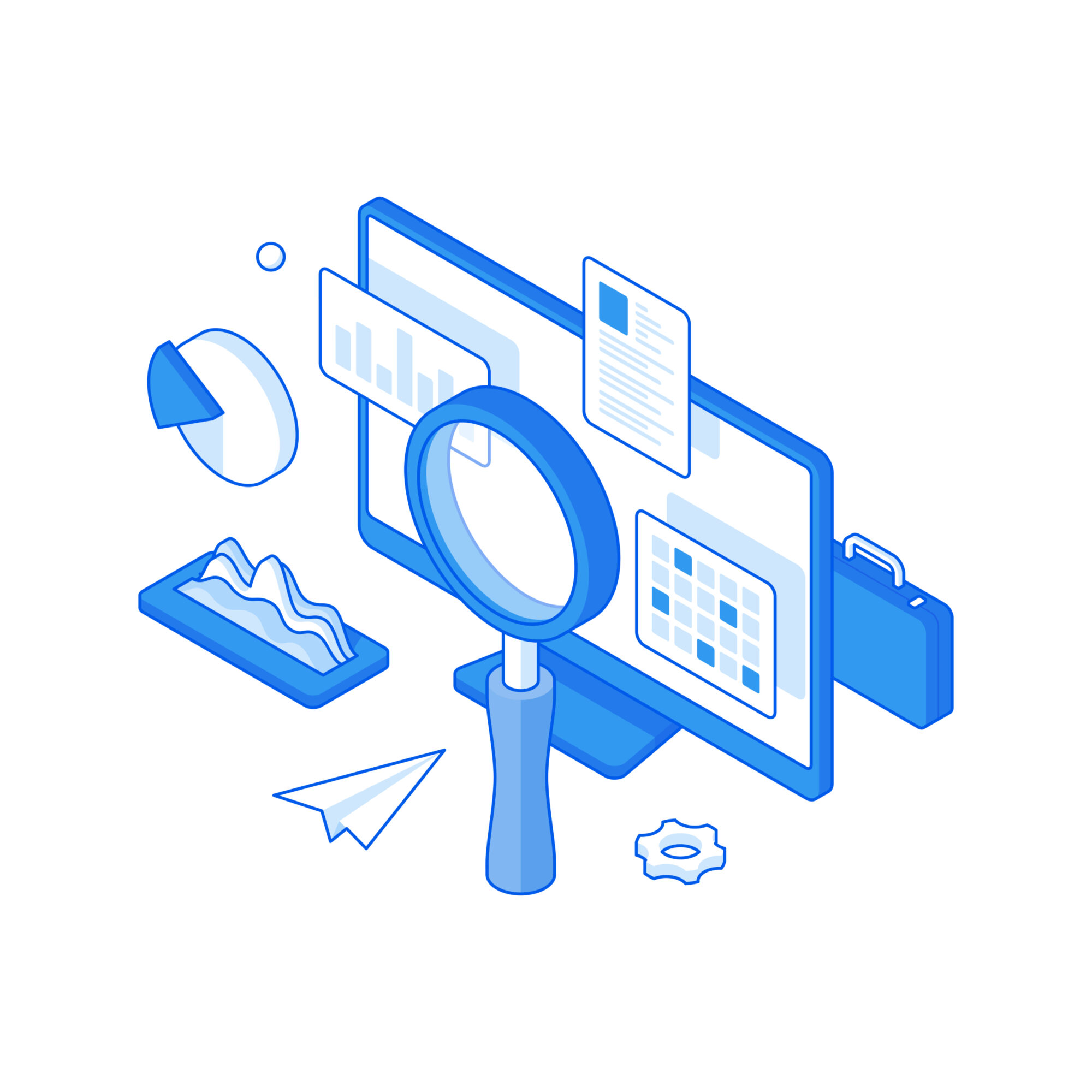 website management