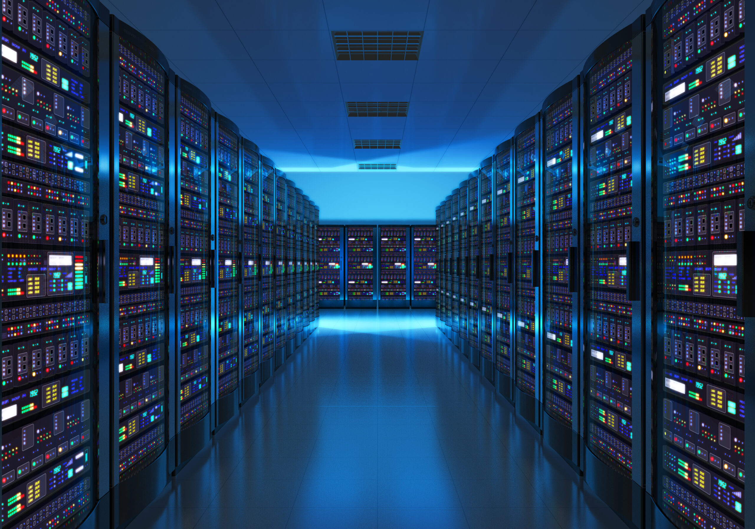 web hosting
