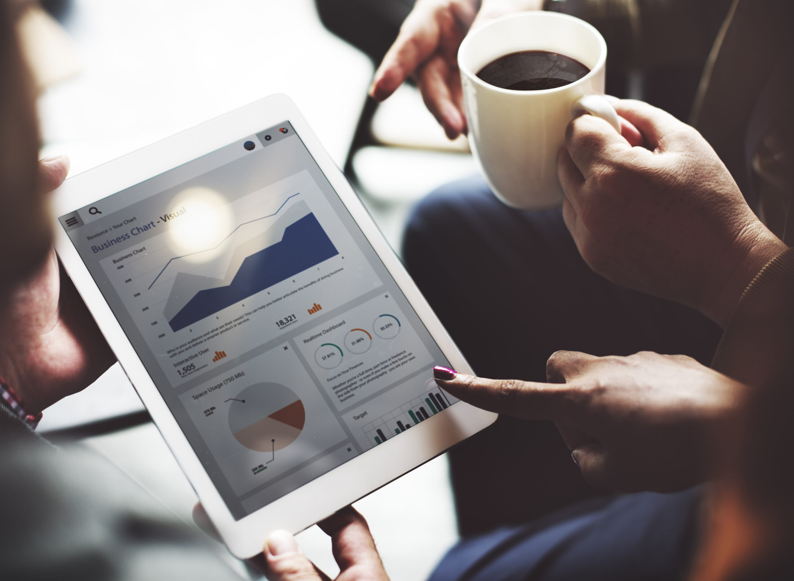 website performance monitoring