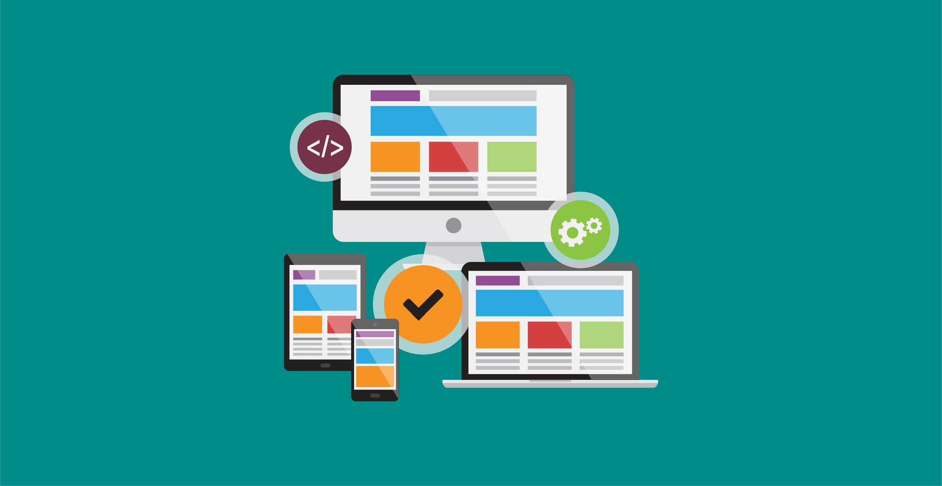 website functions